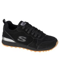 damskie Skechers OG 85-Suede Eaze 155286-BBK 001