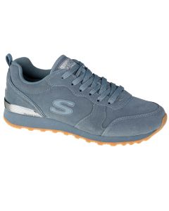 damskie Skechers OG 85-Suede Eaze 155286-SLT 001