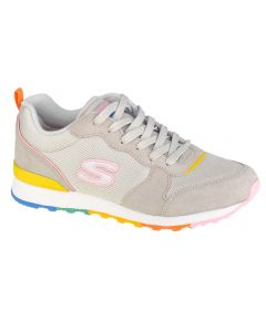 damskie Skechers OG 85-Walking Rainbow 155353-GYMT 001