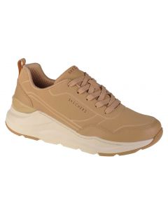 damskie Skechers Rovina-Smooth Steps 155460-TAN 001