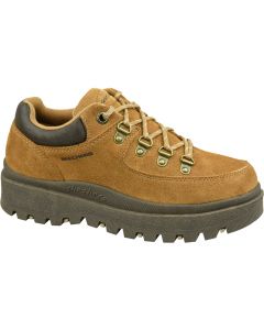 damskie Skechers Shindigs-Stompin 48582-TAN 001