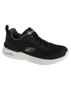 damskie Skechers Skech-Air Dynamight 12947-BKW 001