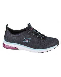 damskie Skechers Skech-Air Edge Brite Times 104057-BKAQ 001