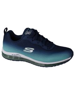 damskie Skechers Skech-Air Element 12640-NVGR 001