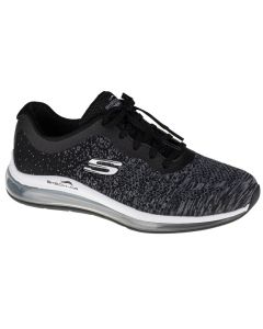 damskie Skechers Skech-Air Element 2.0 Dance Talk 149042-BKW 001