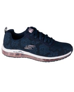 damskie Skechers Skech-Air Element-Walkout 12643-NVPK 001