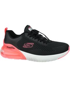 damskie Skechers Skech-Air Stratus 13278-BKHP 001