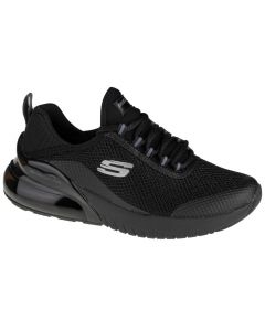 damskie Skechers Skech-Air Stratus Sparkling Wind 13276-BBK 001