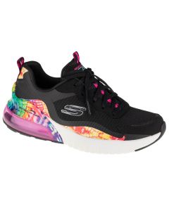 damskie Skechers Skech-Air Stratus Super Galaxy 149024-BKMT 001