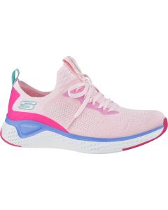 damskie Skechers Solare Fuse 13325-LPMT 001