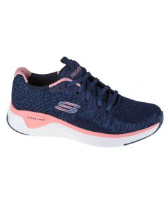 damskie Skechers Solare Fuse Brisk Escape 13328-NVPK 001