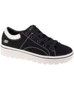 damskie Skechers Street Cleats 2 73999-BLK 001