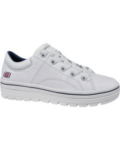 damskie Skechers Street Cleats 2 Spangled 73998-WNV 001