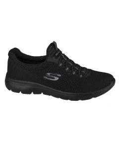 damskie Skechers Summits-Cool Classic 149206-BBK 001