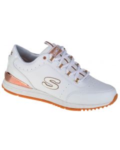 damskie Skechers Sunlite-Delightfully Og 907-WHT 001