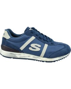 damskie Skechers Sunlite Reminise Tr 911-NVY 001