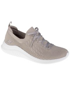 damskie Skechers Ultra Flex 2.0 Flash Illusion 13356-TPE 001