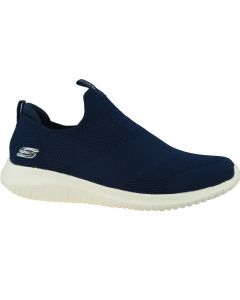 damskie Skechers Ultra Flex-First Take 12837-NVY 001