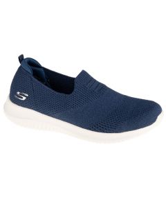 damskie Skechers Ultra Flex Harmonious 13106-DKNV 001