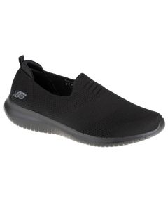 damskie Skechers Ultra Flex Harmonious 13106W-BKN 001