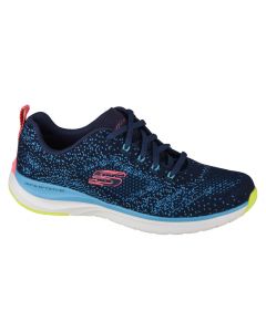 damskie Skechers Ultra Groove 149019-NVBL 001