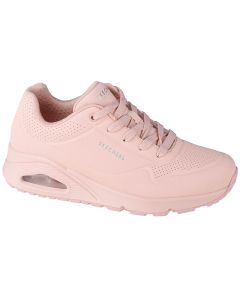 damskie Skechers Uno Frosty Kicks 155359-LTPK 001