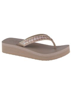 damskie Skechers Vinyasa Glory Day 31619-TPE 001