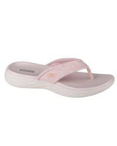 damskie SkechersOn the GO 600-Sunbathe 140000-LTPK 001