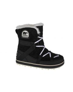 damskie Sorel Glacy Explorer Shortie WP 1553271010 001