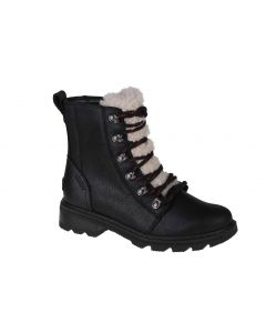 damskie Sorel Lennox Lace Cozy WP Boot 1952511010 001