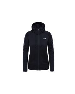 damskie The North Face Tech Mezzaluna Hoodie T93BROJK3 001