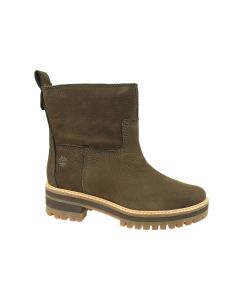 damskie Timberland Courmayeur Valley Warm Lined Boot A2576 001