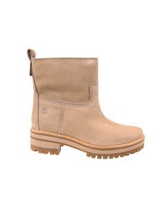 damskie Timberland Courmayeur Valley Warm Lined Boot A257H 001