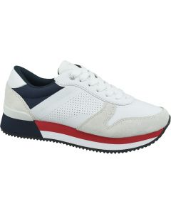 damskie Tommy Hilfiger Active City Sneaker FW0FW04304-020 001