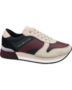 damskie Tommy Hilfiger Active City Sneaker FW0FW04304-674 001