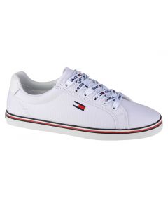 damskie Tommy Hilfiger Jeans Wm Mono Sneaker  EN0EN00786-YBS 001