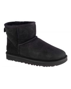 damskie UGG Classic Mini II 1016222-BLK 001