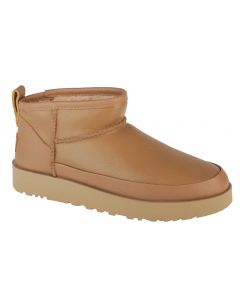 damskie UGG Classic Sugar Ultra Mini 1121618-SAN 001