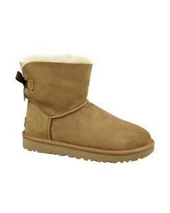 damskie UGG Mini Bailey Bow II 1016501-CHE 001