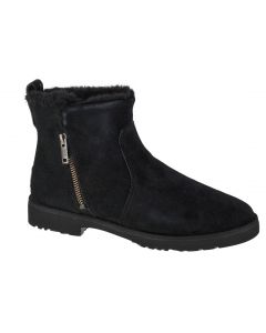 damskie UGG Romely Zip 1123850-BLK 001