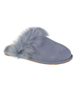 damskie UGG Scuff Sis Slipper 1122750-AFG 001