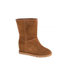 damskie UGG W Classic Femme Short 1104611-CHE 001