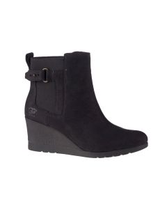 damskie UGG W Indra 1017423-BLK 001