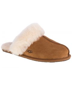 damskie UGG W Scuffette II 1106872-CHE 001