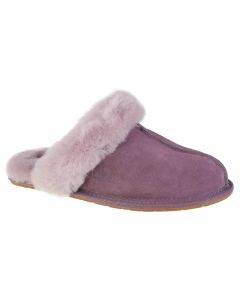 damskie UGG W Scuffette II 1106872-TSW 001