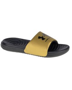 damskie Under Armour Ansa Fixed Slides 3023772-006 001