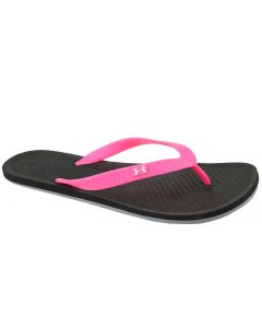 damskie Under Armour Atlantic Dune W Slides  1252540-006 001