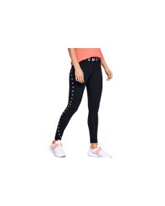 damskie Under Armour Favorite Graphic Legging
 1351864-001 001