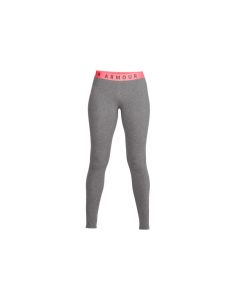 damskie Under Armour Favorite Leggings 1311710-021 001