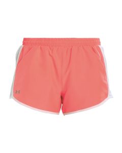 damskie Under Armour Fly By Short 3'' 1297125-819 001